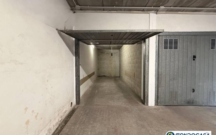 Bilocale via Gioacchino Rossini, Centro, Loano — foto 26 di 29