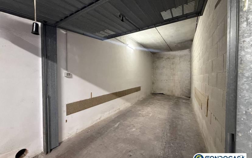 Bilocale via Gioacchino Rossini, Centro, Loano — foto 20 di 29
