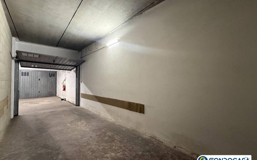 Bilocale via Gioacchino Rossini, Centro, Loano — foto 14 di 29