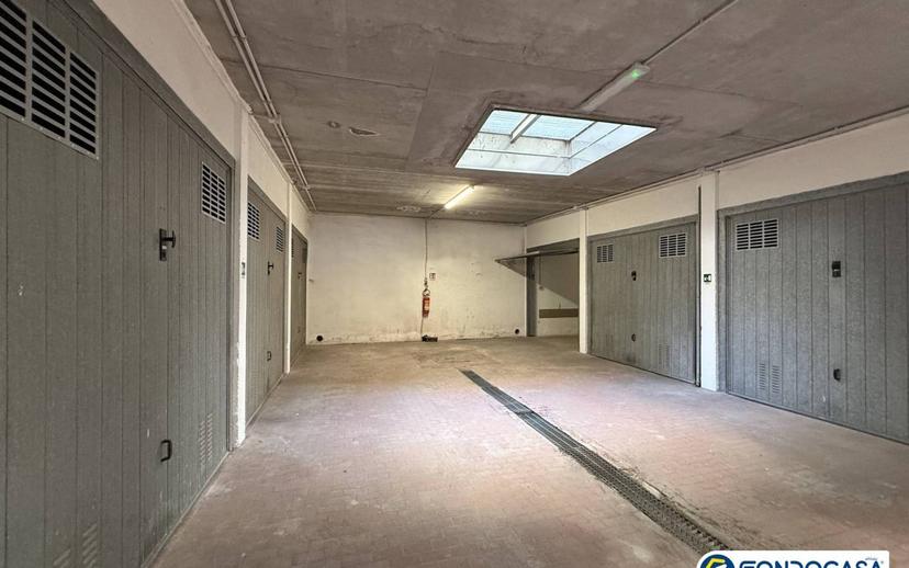 Bilocale via Gioacchino Rossini, Centro, Loano — foto 4 di 29