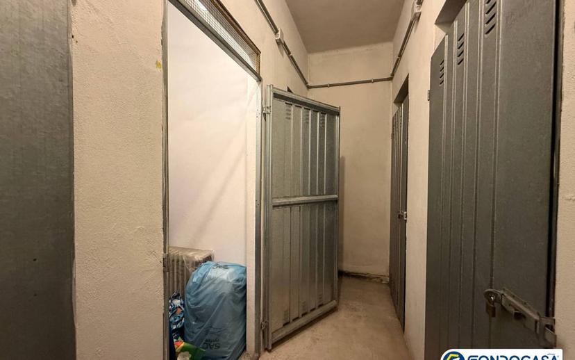 Bilocale via Gioacchino Rossini, Centro, Loano — foto 5 di 29