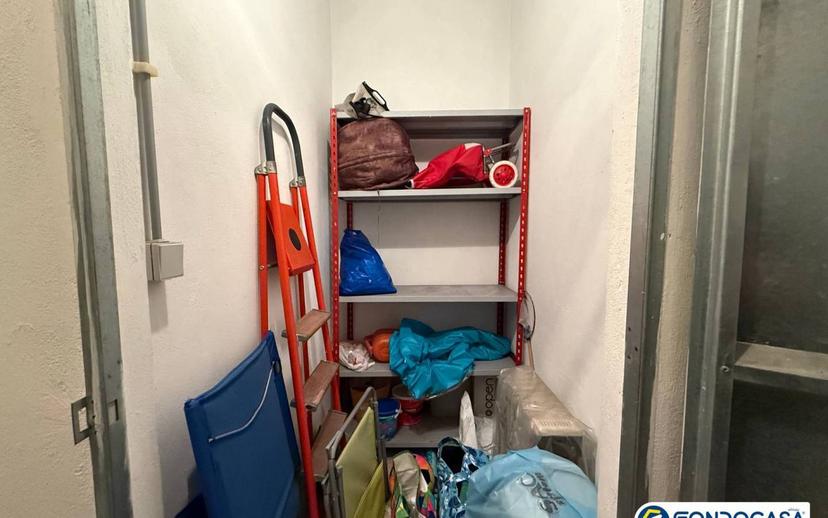 Bilocale via Gioacchino Rossini, Centro, Loano — foto 3 di 29