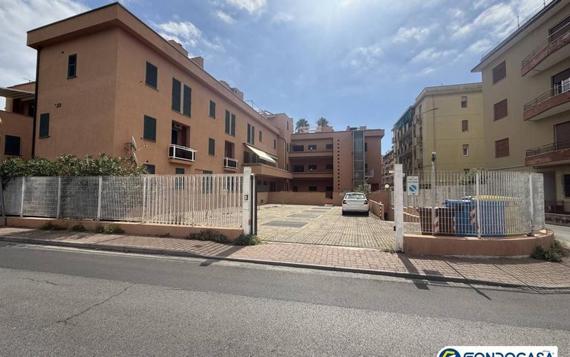 Bilocale via Gioacchino Rossini, Centro, Loano — foto 18 di 29