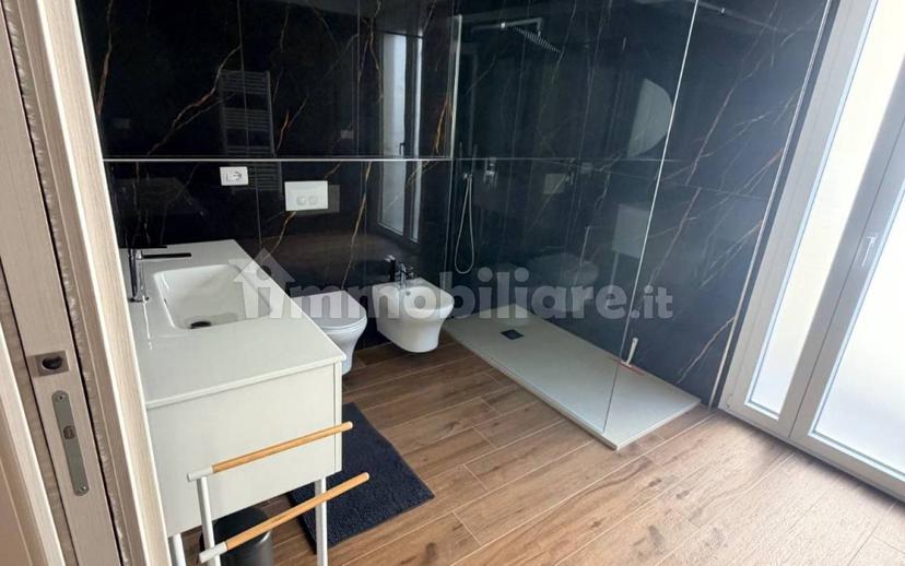 Appartamento via Gaspare del Fosso 35, Centro Storico, Reggio Calabria — foto 3 di 19