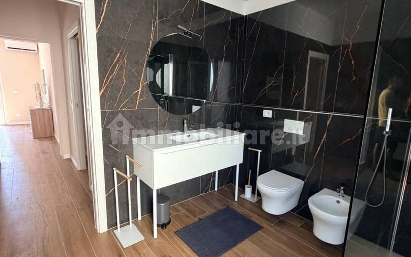 Appartamento via Gaspare del Fosso 35, Centro Storico, Reggio Calabria — foto 16 di 19