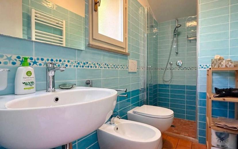 Trilocale viale Nazario Sauro 42, Centro, Cervia — foto 8 di 30