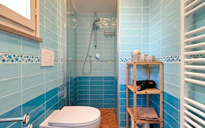 Trilocale viale Nazario Sauro 42, Centro, Cervia — foto 10 di 30