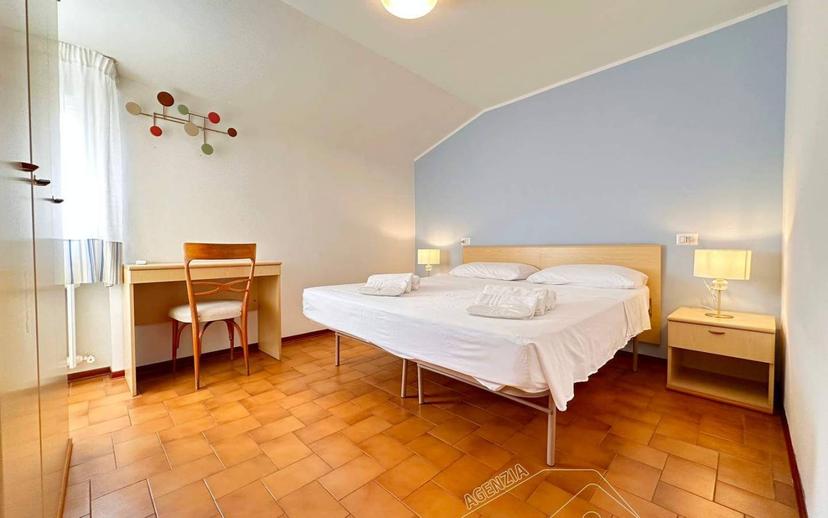 Trilocale viale Nazario Sauro 42, Centro, Cervia — foto 27 di 30