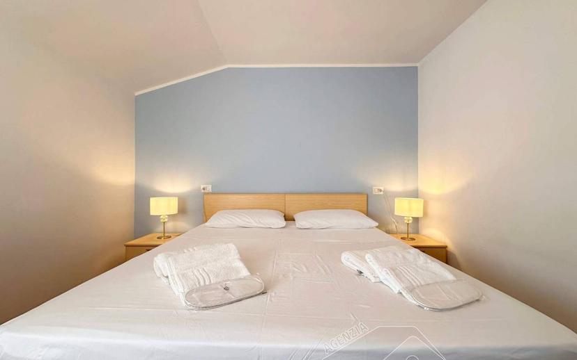 Trilocale viale Nazario Sauro 42, Centro, Cervia — foto 19 di 30