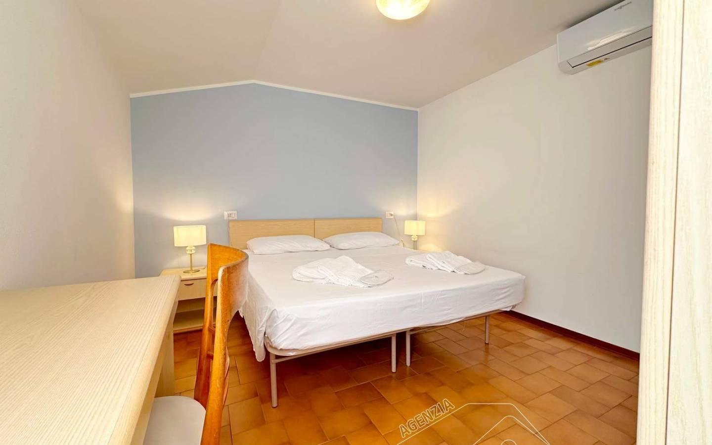 Trilocale viale Nazario Sauro 42, Centro, Cervia