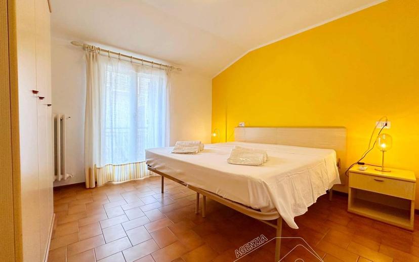 Trilocale viale Nazario Sauro 42, Centro, Cervia — foto 3 di 30