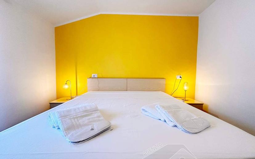 Trilocale viale Nazario Sauro 42, Centro, Cervia — foto 16 di 30