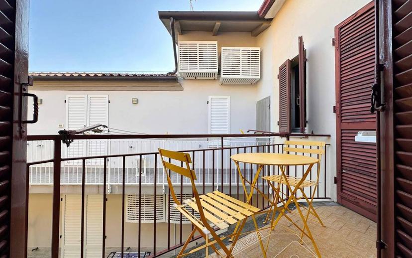 Trilocale viale Nazario Sauro 42, Centro, Cervia — foto 14 di 30