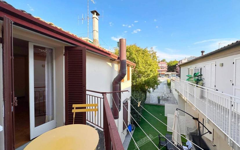 Trilocale viale Nazario Sauro 42, Centro, Cervia — foto 18 di 30