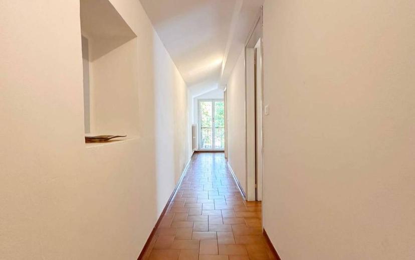 Trilocale viale Nazario Sauro 42, Centro, Cervia — foto 23 di 30