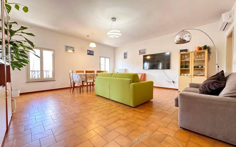 Trilocale viale Nazario Sauro 42, Centro, Cervia — foto 15 di 30
