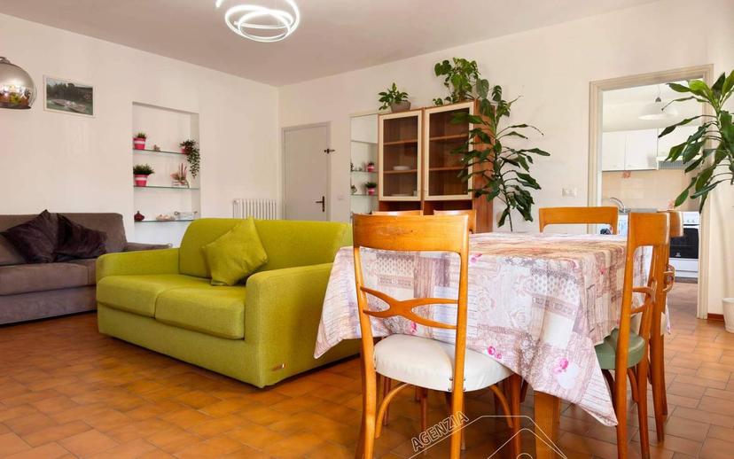 Trilocale viale Nazario Sauro 42, Centro, Cervia — foto 26 di 30