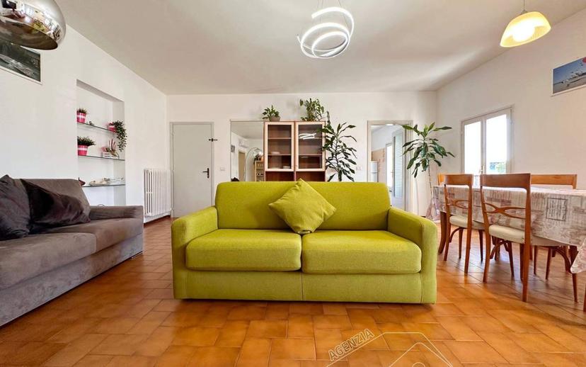 Trilocale viale Nazario Sauro 42, Centro, Cervia — foto 5 di 30