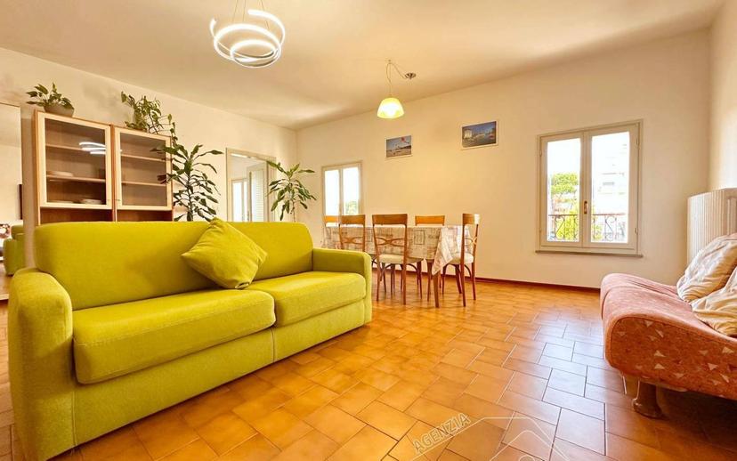 Trilocale viale Nazario Sauro 42, Centro, Cervia — foto 22 di 30