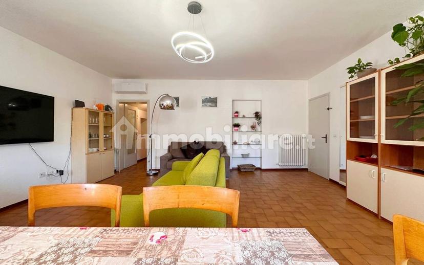 Trilocale viale Nazario Sauro 42, Centro, Cervia — foto 9 di 30