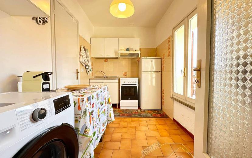 Trilocale viale Nazario Sauro 42, Centro, Cervia — foto 29 di 30