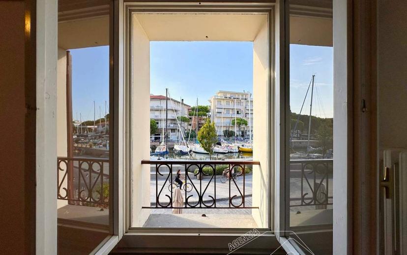 Trilocale viale Nazario Sauro 42, Centro, Cervia — foto 24 di 30