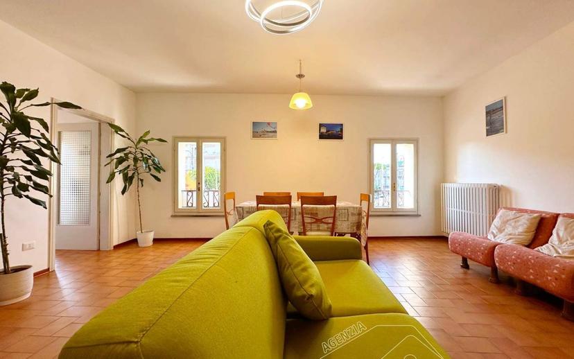 Trilocale viale Nazario Sauro 42, Centro, Cervia — foto 20 di 30