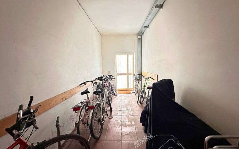 Trilocale viale Nazario Sauro 42, Centro, Cervia — foto 7 di 30