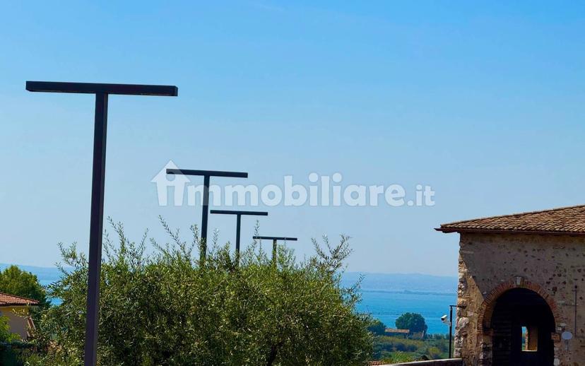 Terratetto plurifamiliare via Verona 1, Calmasino, Bardolino — foto 12 di 22