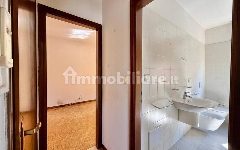 Terratetto plurifamiliare via Verona 1, Calmasino, Bardolino — foto 21 di 22