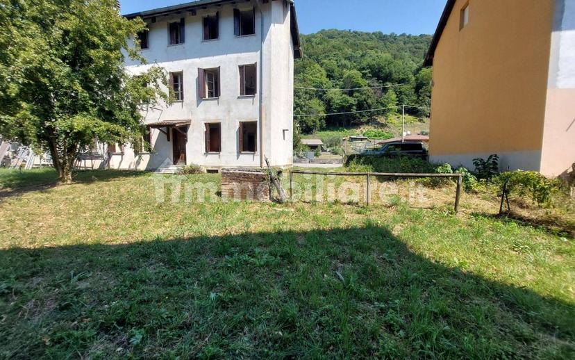 Terratetto plurifamiliare via Zancan 31, Centro, Travesio — foto 18 di 20