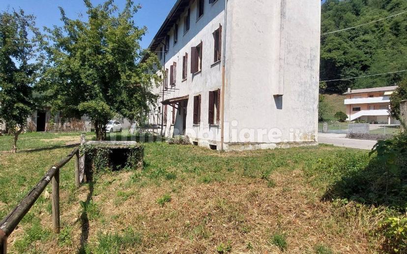 Terratetto plurifamiliare via Zancan 31, Centro, Travesio — foto 7 di 20