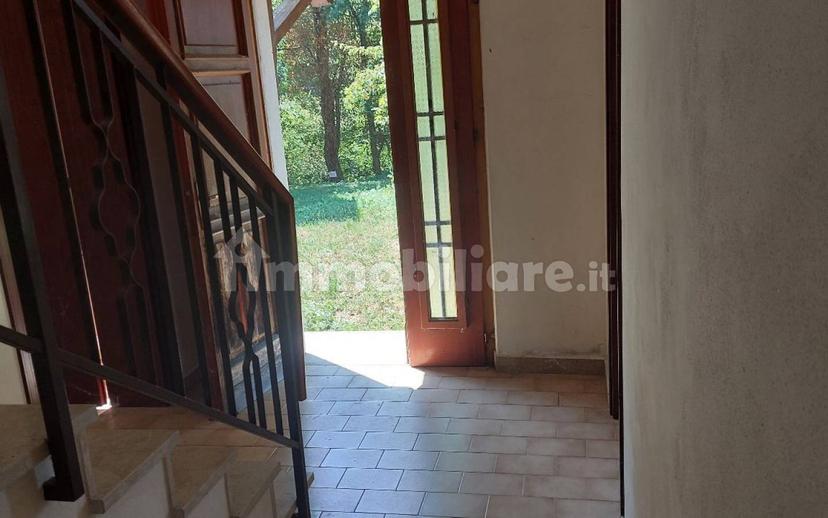 Terratetto plurifamiliare via Zancan 31, Centro, Travesio — foto 10 di 20