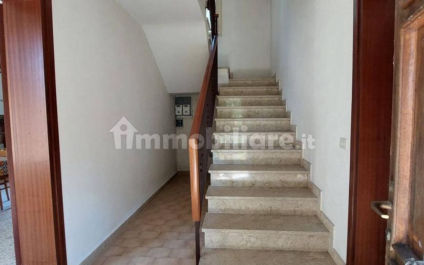Terratetto plurifamiliare via Zancan 31, Centro, Travesio — foto 2 di 20