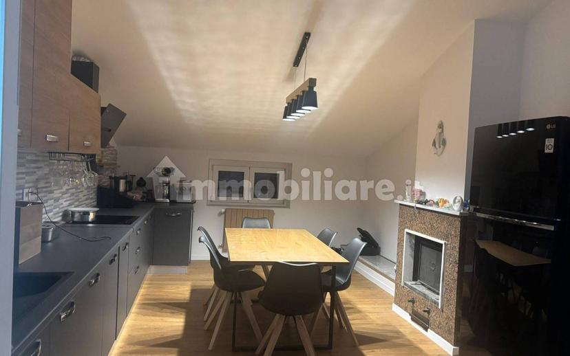 Trilocale via Camillo Benso di Cavour, Centro, Termoli — foto 14 di 16