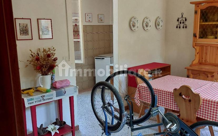 Terratetto plurifamiliare via Zancan 31, Centro, Travesio — foto 15 di 20