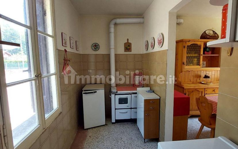 Terratetto plurifamiliare via Zancan 31, Centro, Travesio — foto 13 di 20