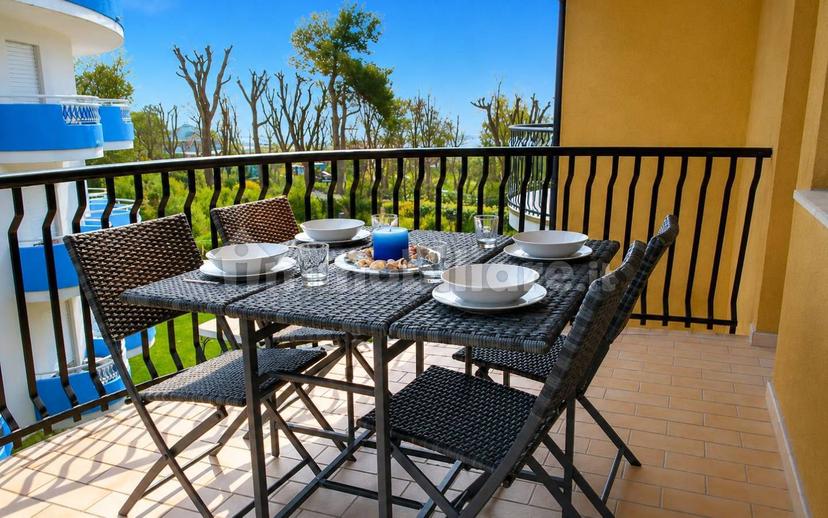 Trilocale viale Cherso 78, Duna Verde, Caorle — foto 7 di 10