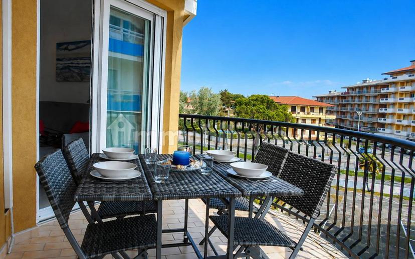 Trilocale viale Cherso 78, Duna Verde, Caorle
