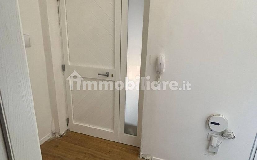 Trilocale via Camillo Benso di Cavour, Centro, Termoli — foto 11 di 16
