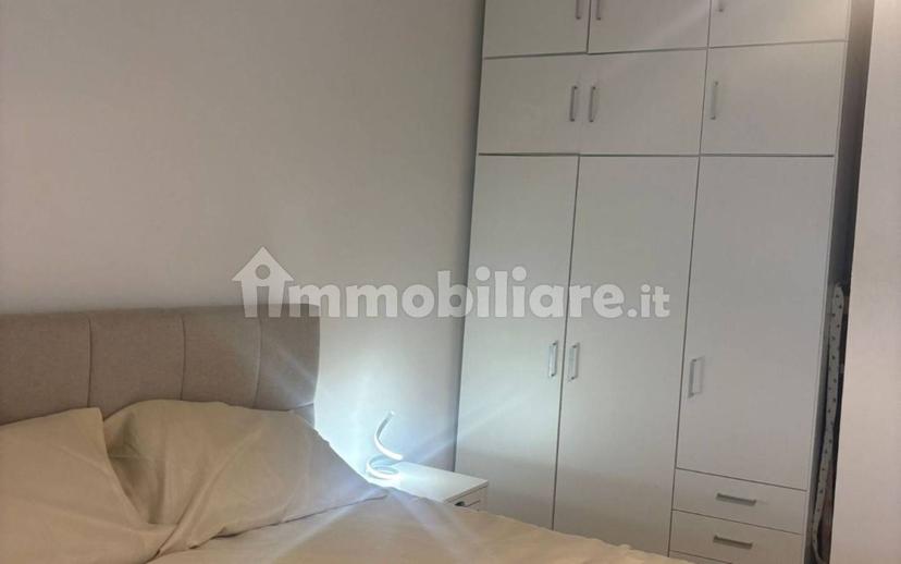 Trilocale via Camillo Benso di Cavour, Centro, Termoli — foto 5 di 16