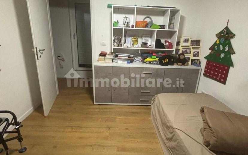 Trilocale via Camillo Benso di Cavour, Centro, Termoli — foto 10 di 16