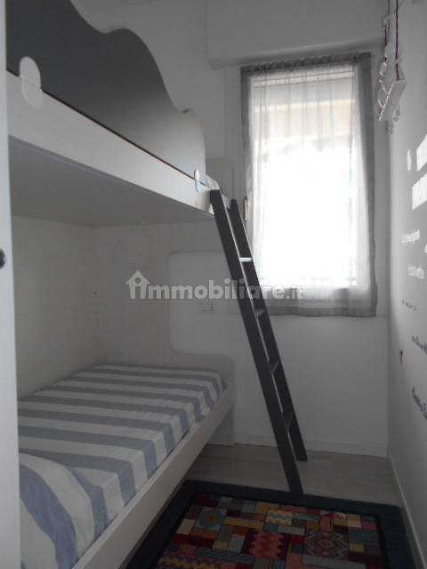 Trilocale viale Cherso 78, Duna Verde, Caorle — foto 3 di 10