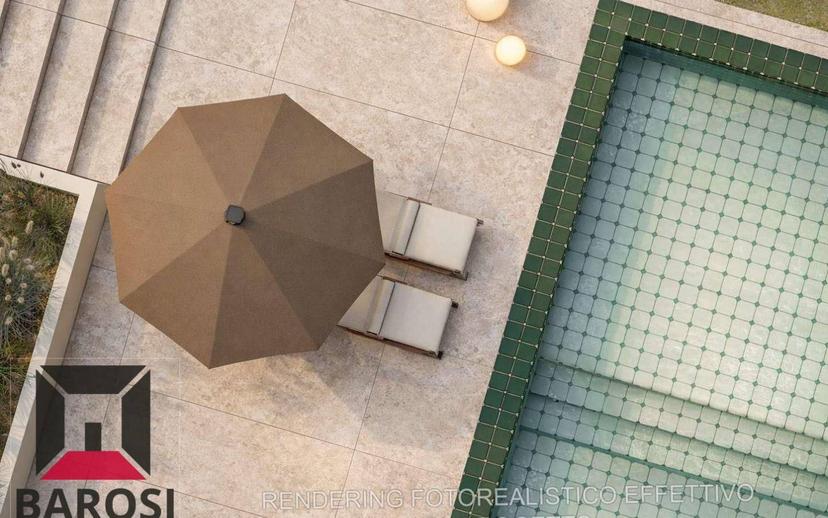 Villa unifamiliare, nuova, 377 m², Vittoria Apuana, Forte dei Marmi — foto 7 di 25