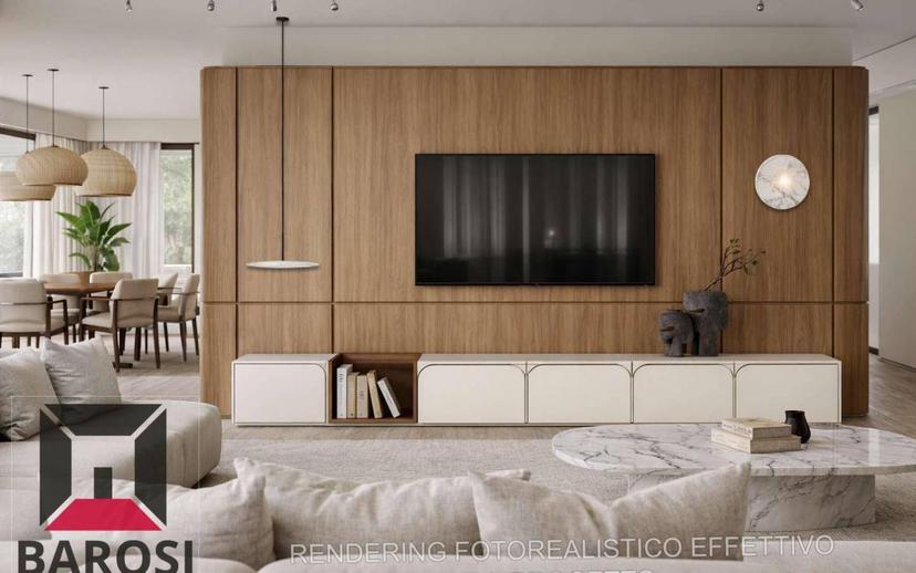 Villa unifamiliare, nuova, 377 m², Vittoria Apuana, Forte dei Marmi — foto 20 di 25