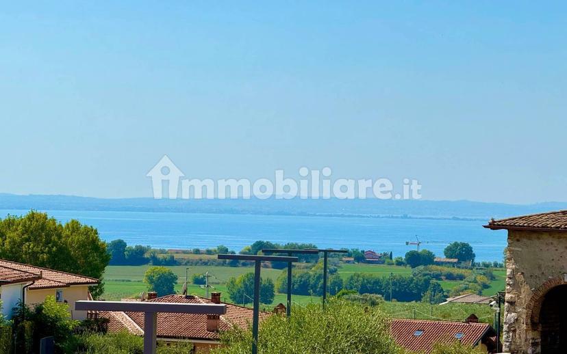 Terratetto plurifamiliare via Verona 1, Calmasino, Bardolino — foto 11 di 22