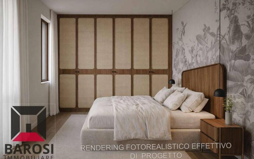 Villa unifamiliare, nuova, 377 m², Vittoria Apuana, Forte dei Marmi — foto 19 di 25