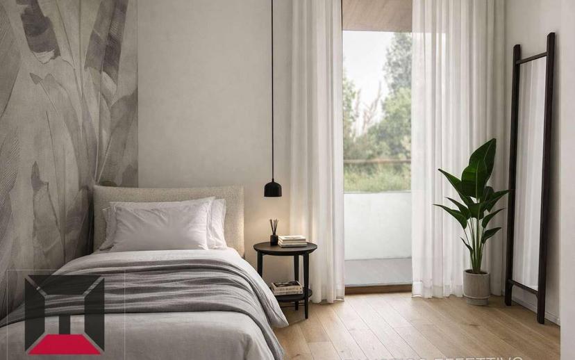 Villa unifamiliare, nuova, 377 m², Vittoria Apuana, Forte dei Marmi — foto 9 di 25