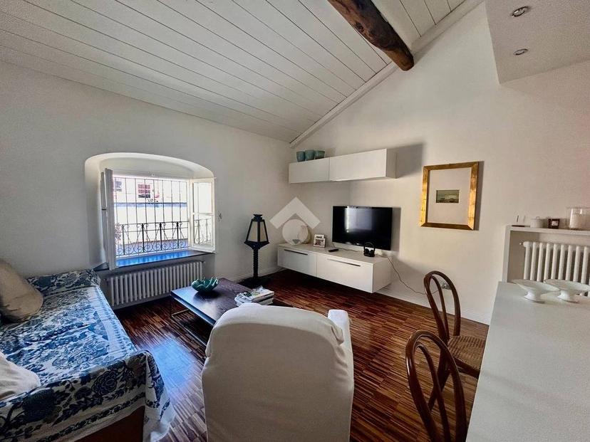 Trilocale via Lorenzo de Raymondi 27, Centro, Finale Ligure — foto 4 di 23
