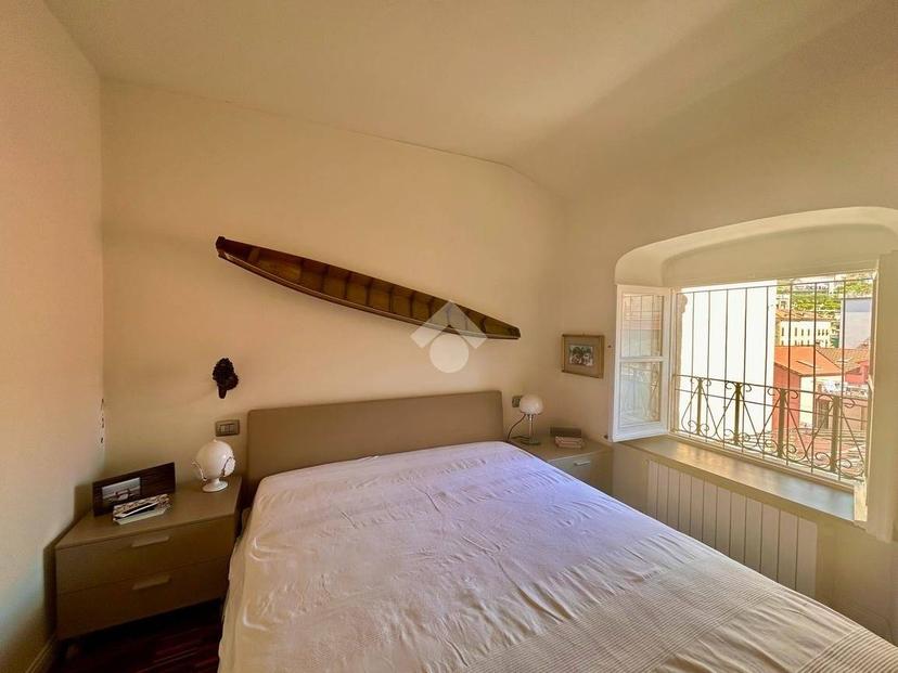 Trilocale via Lorenzo de Raymondi 27, Centro, Finale Ligure — foto 9 di 23